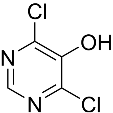 4,6-Dichloropyrimidin-5-ol|CS-0155509