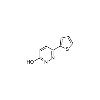 6-(Thiophen-2-yl)pyridazin-3(2H)-one|CS-0155519