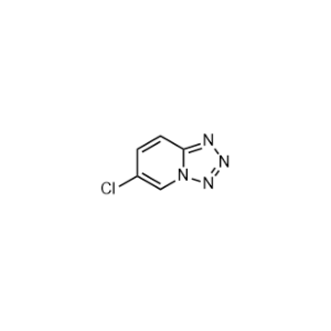 6-Chlorotetrazolo[1,5-a]pyridine|CS-0155630