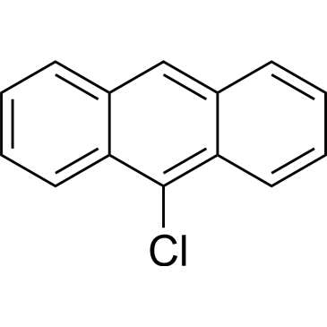 9-Chloroanthracene|CS-0155657