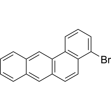 4-Bromotetraphene|CS-0155660