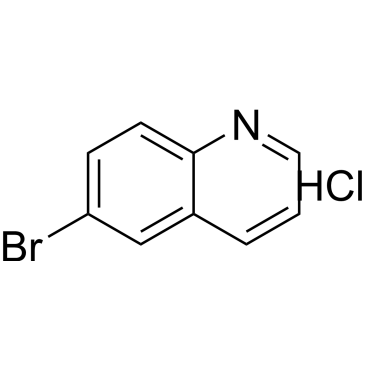 6-Bromoquinoline hydrochloride|CS-0155675