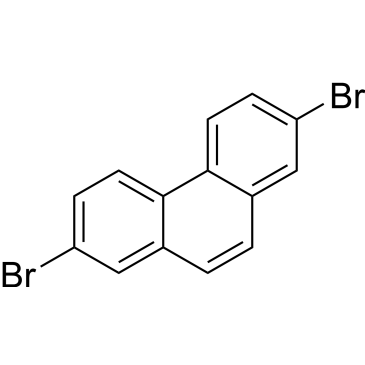 2,7-Dibromophenanthrene|CS-0155676