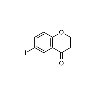6-Iodochroman-4-one|CS-0155728