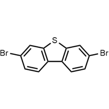 3,7-Dibromodibenzo[b,d]thiophene|CS-0155766