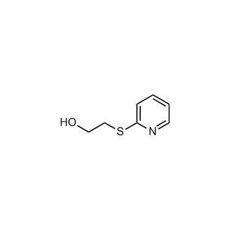 2-(Pyridin-2-ylthio)ethanol|CS-0155832