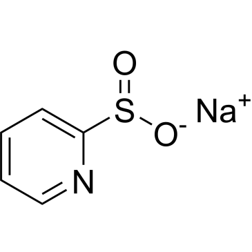 Sodium pyridine-2-sulfinate|CS-0155833