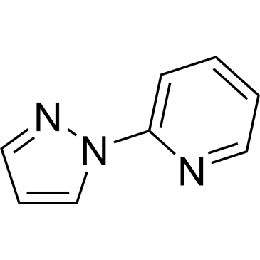 2-(1H-Pyrazol-1-yl)pyridine|CS-0155838