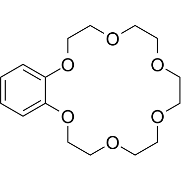 Benzo-18-crown-6-ether|CS-0155887