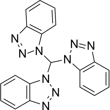 Tris(1H-benzo[d][1,2,3]triazol-1-yl)methane|CS-0155902