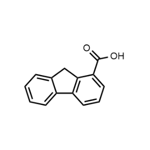 9H-Fluorene-1-carboxylic acid|CS-0155927