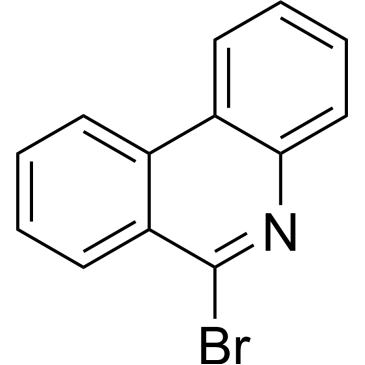 6-Bromophenanthridine|CS-0155933