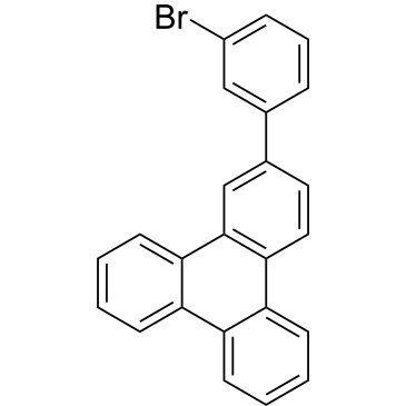 2-(3-Bromophenyl)triphenylene|CS-0155934