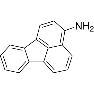 3-Aminofluoranthene|CS-0155948