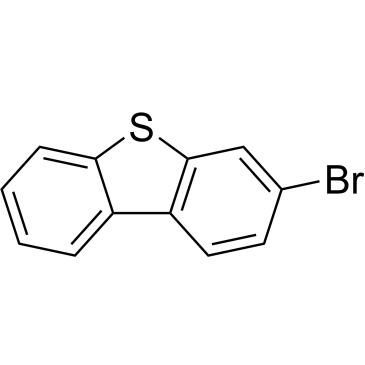 3-Bromodibenzo[b,d]thiophene|CS-0155956