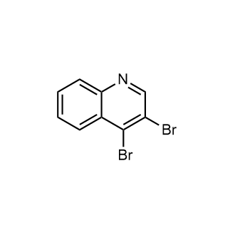3,4-Dibromoquinoline|CS-0156037
