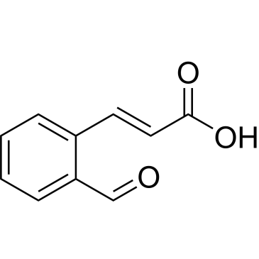 2-Formylcinnamic acid|CS-0156048