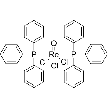 Trichloroxobis(triphenylphosphine)rhenium|CS-0156061