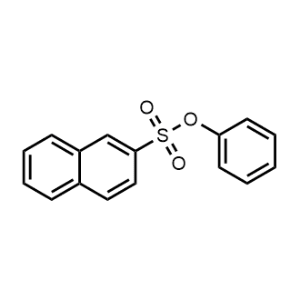 Phenyl naphthalene-2-sulfonate|CS-0156066