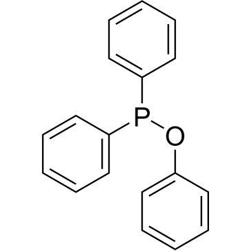 Phenoxydiphenylphosphine|CS-0156067