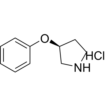 (S)-3-Phenoxypyrrolidine hydrochloride|CS-0156096