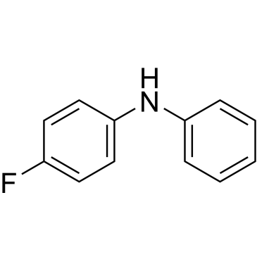4-Fluoro-N-phenylaniline|CS-0156100