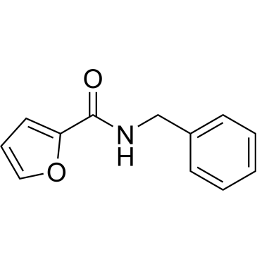 N-Benzylfuran-2-carboxamide|CS-0156274
