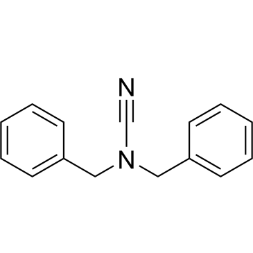 N,N-Dibenzylcyanamide|CS-0156320