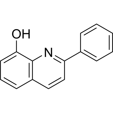 2-Phenylquinolin-8-ol|CS-0156370