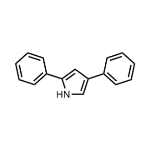 2,4-Diphenyl-1H-pyrrole|CS-0156394