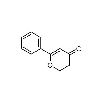 6-Phenyl-2H-pyran-4(3H)-one|CS-0156441
