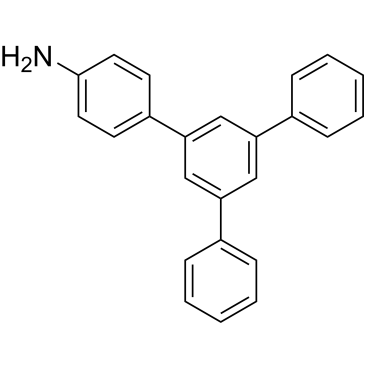 5'-Phenyl-[1,1':3',1''-terphenyl]-4-amine|CS-0156453
