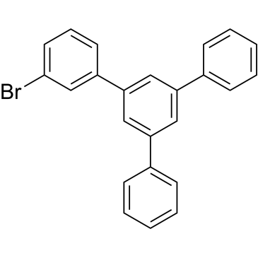 3-Bromo-5'-phenyl-1,1':3',1''-terphenyl|CS-0156454