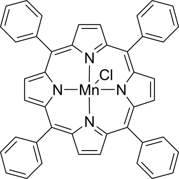 (5,10,15,20-Tetraphenylporphinato)manganese(III) chloride|CS-0156468