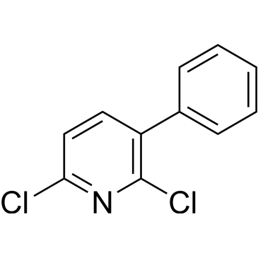 2,6-Dichloro-3-phenylpyridine|CS-0156473