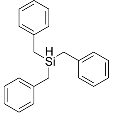 Tribenzylsilane|CS-0156499