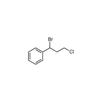 (1-Bromo-3-chloropropyl)benzene|CS-0156511