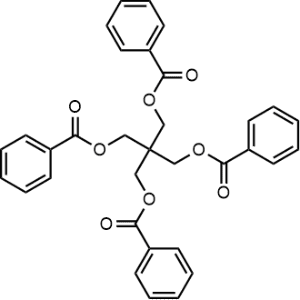 2,2-Bis((benzoyloxy)methyl)propane-1,3-diyl dibenzoate|CS-0156545