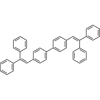 4,4'-Bis(2,2-diphenylvinyl)-1,1'-biphenyl|CS-0156576