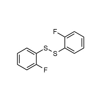 2,2'-Difluorodiphenyldisulfide|CS-0156629