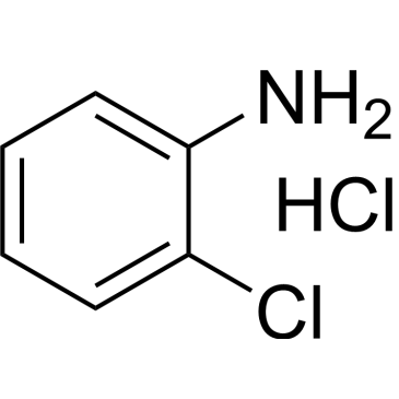 2-Chloroaniline hydrochloride|CS-0156652
