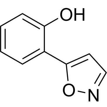 2-(Isoxazol-5-yl)phenol|CS-0156679