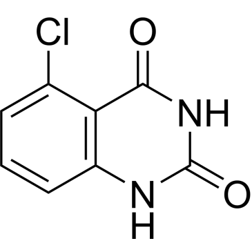 5-Chloroquinazoline-2,4(1H,3H)-dione|CS-0157004