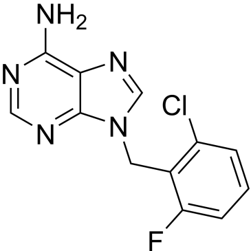 Arprinocid|CS-0157021
