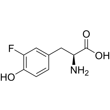 3-Fluoro-L-tyrosine|CS-0157119