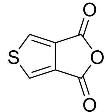Thieno[3,4-c]furan-1,3-dione|CS-0157287