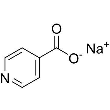Sodium Isonicotinate|CS-0157398