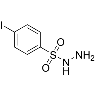 4-Iodobenzenesulfonohydrazide|CS-0157411