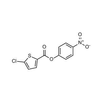 1450877-56-1 | 4-Nitrophenyl 5-chlorothiophene-2-carboxylate ...