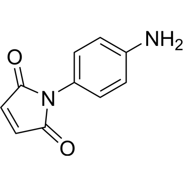 1-(4-Aminophenyl)-1H-pyrrole-2,5-dione|CS-0157488